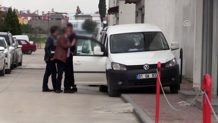 3 kişinin yaralandığı düğündeki kavga - ADANA