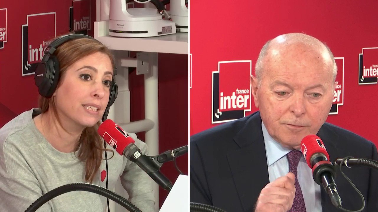Jacques Toubon : "Les nouvelles technologies peuvent constituer un progrès, en particulier pour ceux qui sont en grande difficulté"