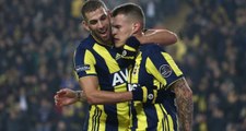 Son 9 Hafta Öncesi Fenerbahçe'de Sözleşme Krizi Çıktı