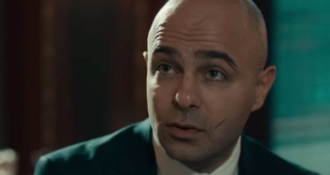 Çukur 2. Sezon 24. Bölüm İlk Sahne Yayınlandı!