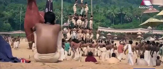 Kayamkulam Kochunni (2018) Malayalam part 3