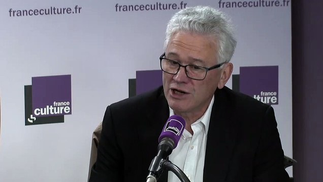 Hervé Juvin La sortie de l'euro est une stupidité