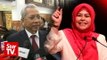 Annuar Musa confirms BN submitted Noraini as new PAC chairman