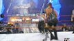 WWE RAW 2003 - Clip - Rob Van Dam Sells A DDT By Jeff Hardy