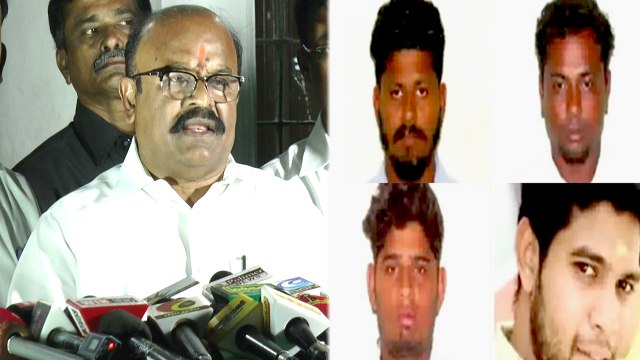 Pollachi Jayaraman Pressmeet: பொள்ளாச்சி பலாத்கார வழக்கு: பொள்ளாச்சி ஜெயராமன் பரபரப்பு பேட்டி-வீடியோ