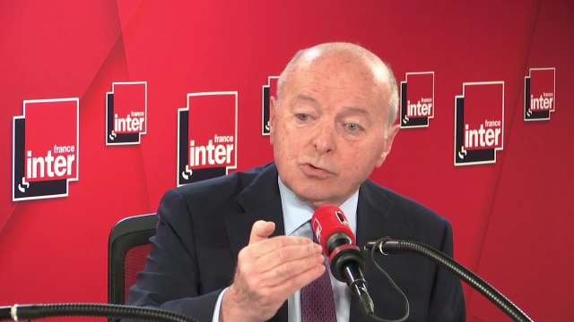 Jacques Toubon sur les difficultés des agriculteurs : Nous constatons de plus en plus que les services auxquels nous nous adressons ne nous répondent pas, faute de moyens