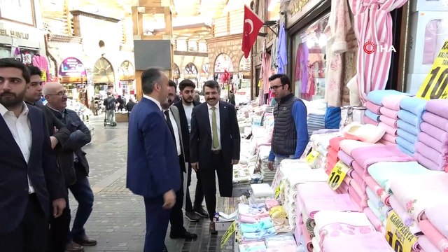 Mudanya'nın otopark sorunu Büyükşehir ile son bulacak