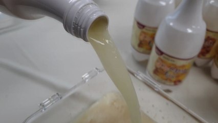 '국산 막걸리' 믿고 마셨는데...원산지 속인 쌀 / YTN