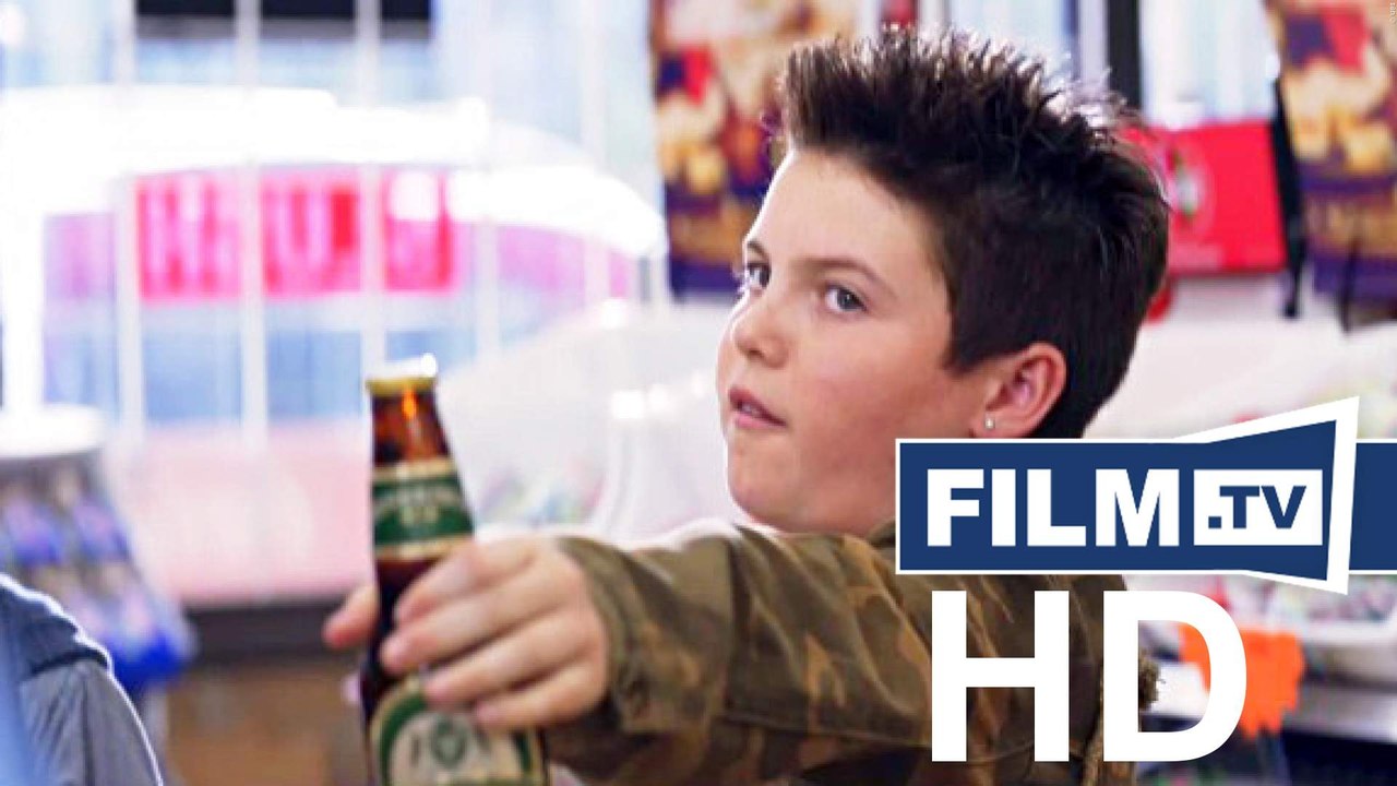 Good Boys Trailer Deutsch German (2019)