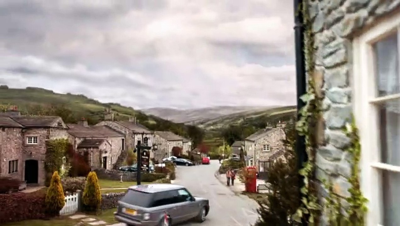 Emmerdale 11th March 2019