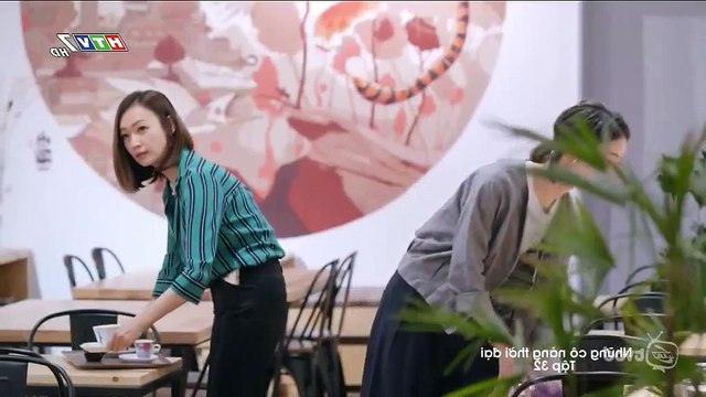 Những Cô Nàng Thời Đại Tập 32 - những cô nàng thời đại tập 33 - HTV7 Lồng Tiếng - Phim Đài Loan - Phim Nhung Co Nang Thoi Dai Tap 32