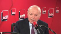 Jacques Toubon sur la loi anti-casseurs : 