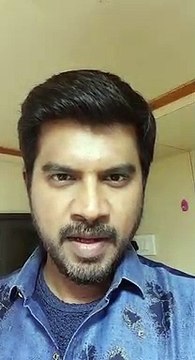 பொள்ளாச்சி பாலியல் பலாத்கார சம்பவம்..ரத்தம் கொதிக்கச் செய்யும் பா.விஜய் வீடியோ