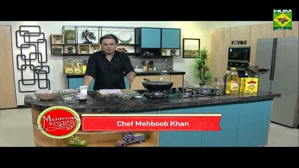 Hyderabadi Mutton Qeema Recipe By Chef Mehboob Khan 11 March 2019