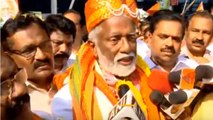 NDA is leading reformative movement in Kerala, States Kummanam Rajasekharan | Oneindia News