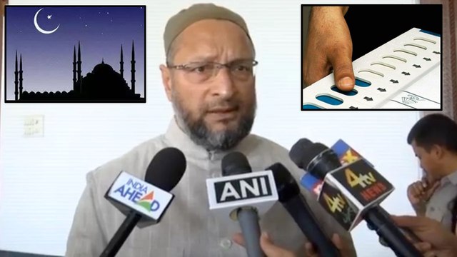 Lok Sabha Election 2019 : Asaduddin Owaisi On Lok Sabha Elections In Ramzan | Oneindia Telugu