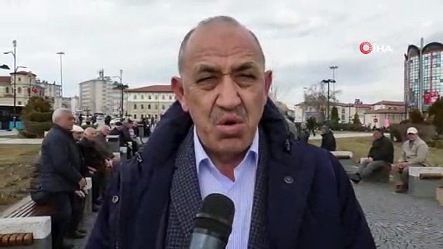 Azerbaycanlı Sivas, 64 yıl sonra Sivas ile buluştu