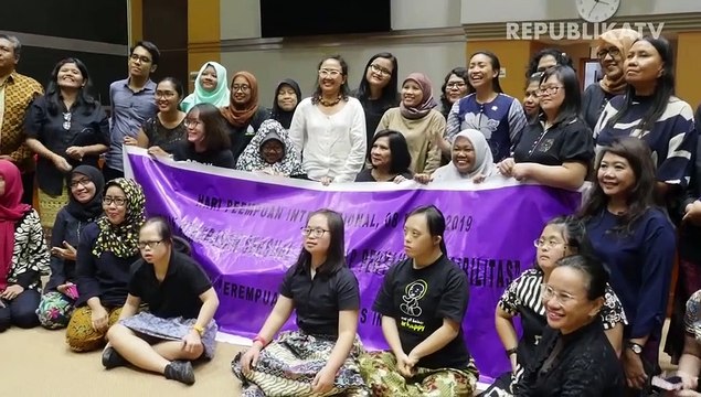 Alasan DPR Terkait Terhambatnya Pembahasan RUU PKS