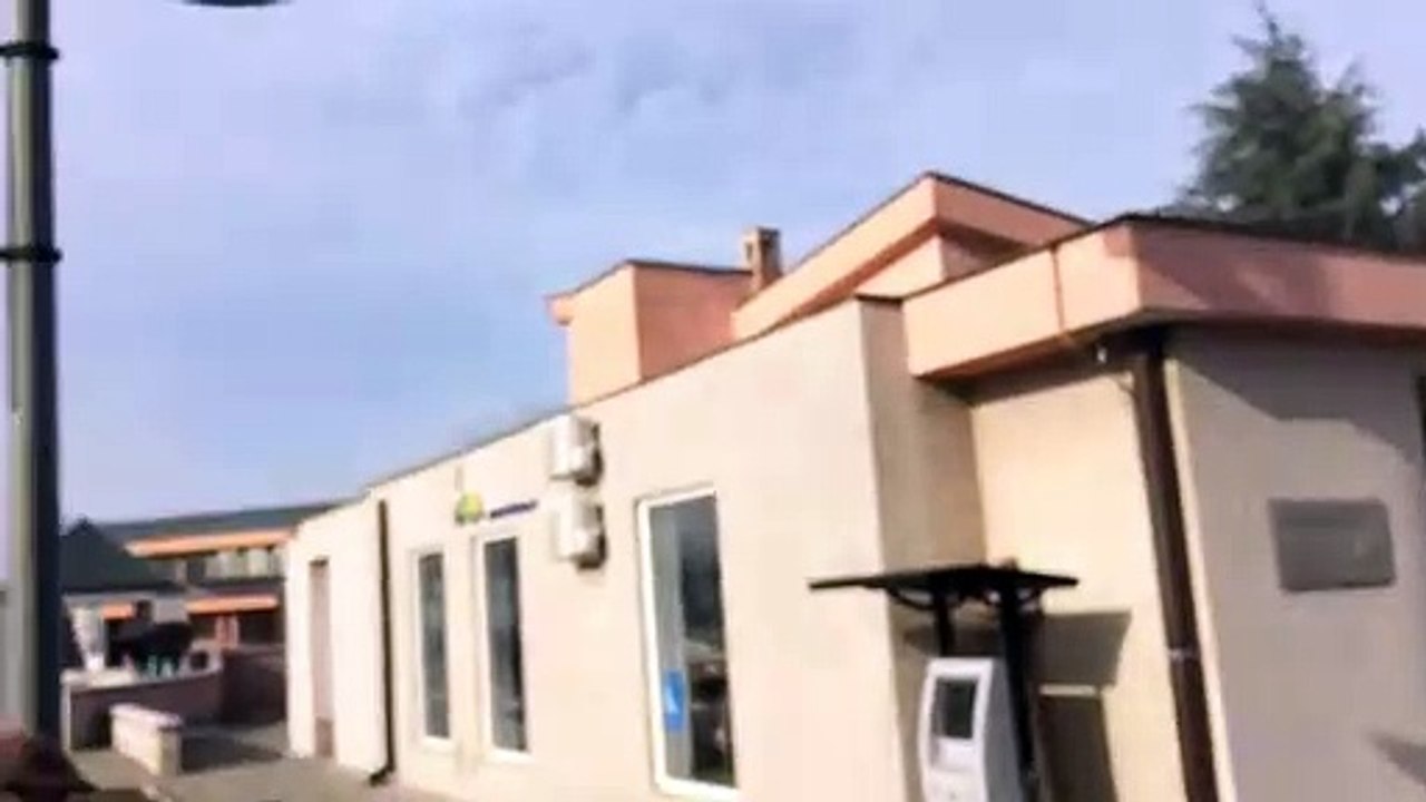 Donji Milanovac