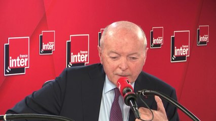 Jacques Toubon : "Il est très important que l'on puisse entrer dans des procédures qui vont faire justice aux femmes victimes de violences"