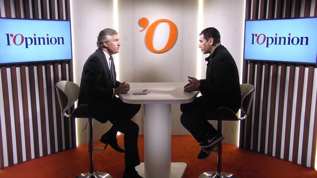 Succession de Bouteflika: «C’est un match qui va se jouer en plusieurs sets», assure Karim Zeribi