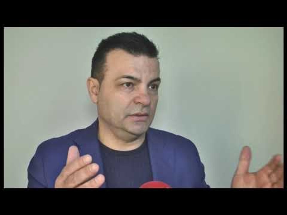 Channel One - Potesta e 5 marsit