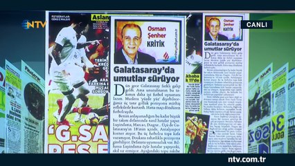 Sporun Not Defteri 12 Mart  2019