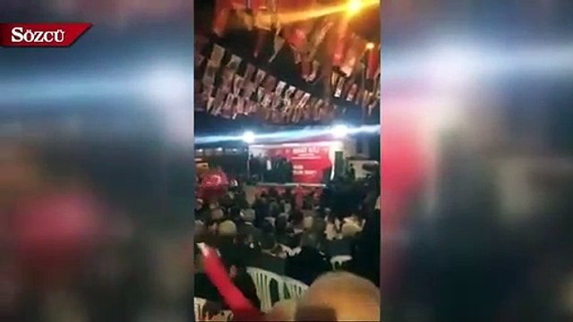 Cumhur İttifakı’nın adayı: Rabbimin izniyle analarını