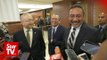 Wee Ka Siong to have meeting with party leaders