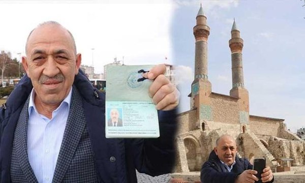 Sivas, 64 yıl sonra Sivas ile buluştu