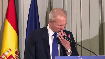 Reino Unido anuncia acuerdo sobre salvaguarda irlandesa