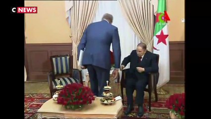 Quelle Algérie après le retrait de Bouteflika ?