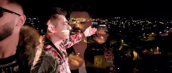 JADOR x NIKOLAS SAX x DESANTO - DE AZI SUNTEM ISTO