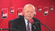 Le grand entretien avec le défenseur des Droits Jacques Toubon