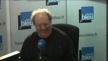 Ici c'est France Bleu Paris la chronique de Stéphane Bitton