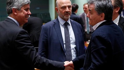 Eurogroup: Τον Απρίλιο η απόφαση για την δόση