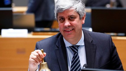Eurogroup για Ελλάδα: Υπάρχει πρόοδος αλλά...