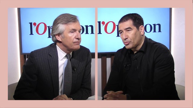 «L’Algérie, c’est le contrôle par un clan qui influence les esprits», explique Karim Zeribi