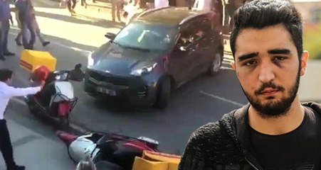 Bakırköy'de Aracıyla Dehşet Saçan Sürücünün 32 Yıl Hapsi İstendi