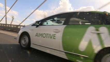Τα αυτοκίνητα χωρίς οδηγό θα μειώσουν τα τροχαία δυστυχήματα