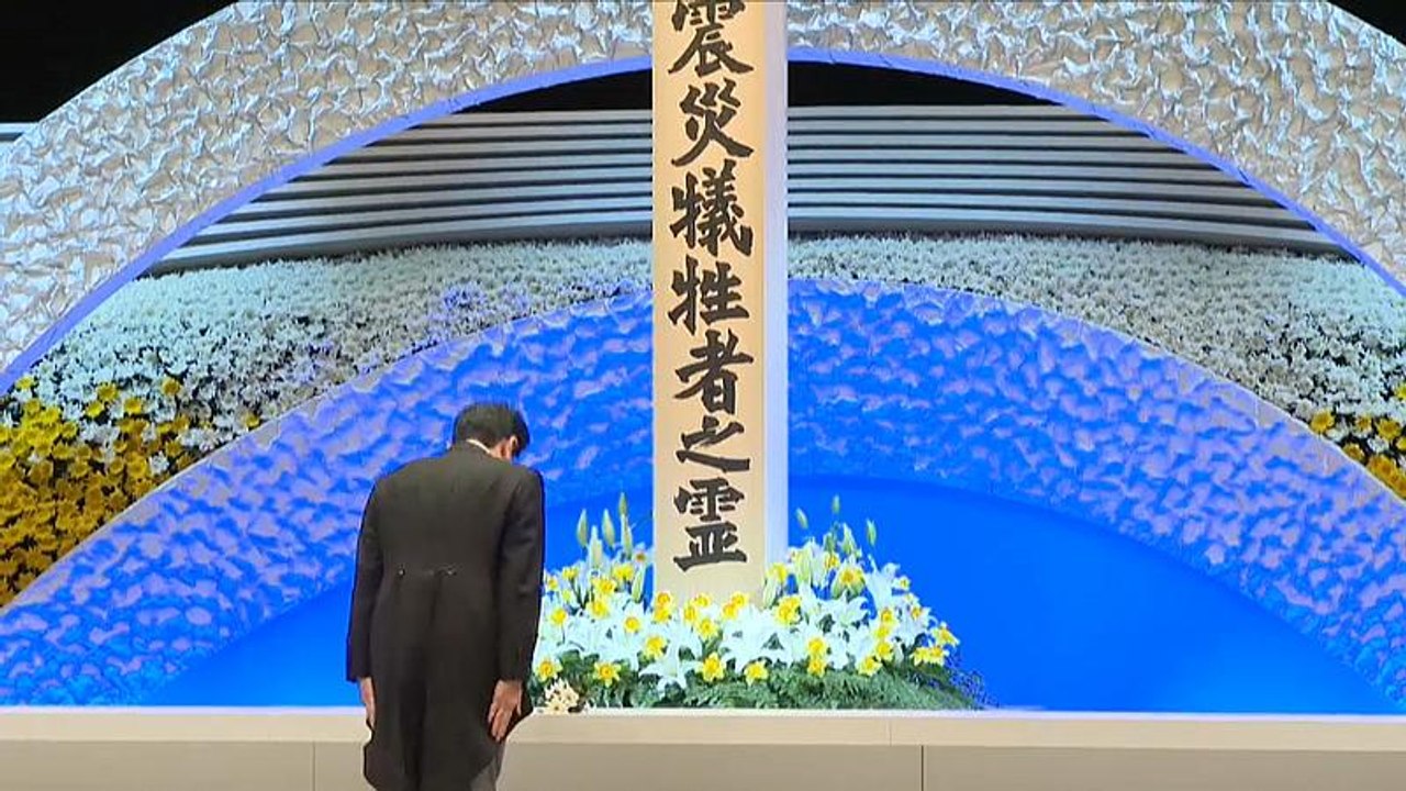 Fukusima 8 éve