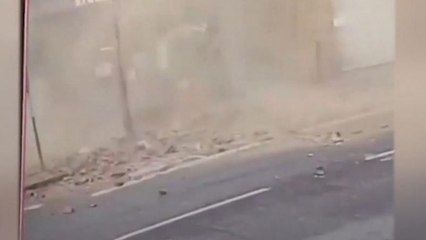 Másodperceken múlt az élete