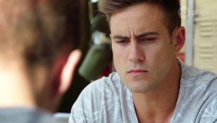 Neighbours 8057 12th March 2019