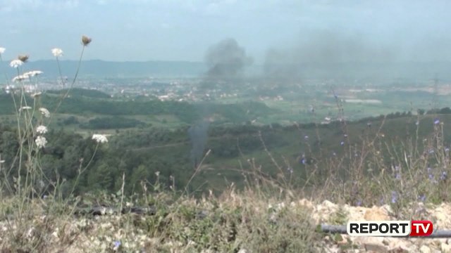 'Gërryen' pa kriter për 30 vite malin e Krujës, pezullohet aktiviteti i 12 guroreve