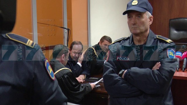 PROKURORIA «87 VITE BURG PER 4 TE PANDEHURIT E VRASJES SE MIHALIT» - News, Lajme - Kanali 7