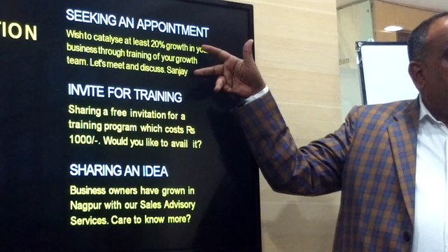 How to Attract Customers with SMS marketing? - Tips By Sanjay Singh