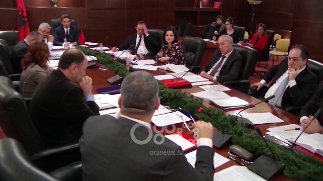 Ora News - Konfirmohet në detyrë kreu i prokurorisë së Apelit, Dritan Peka