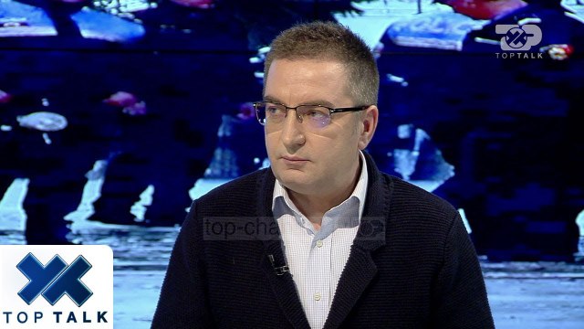 Top Talk/ Luan Rama: KQZ në shkelje të ligjit. Nuk është mbyllur procedura e dorëheqjes nga mandatet