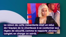 Nicki Minaj : les vraies raisons de l'annulation de son concert à Bordeaux
