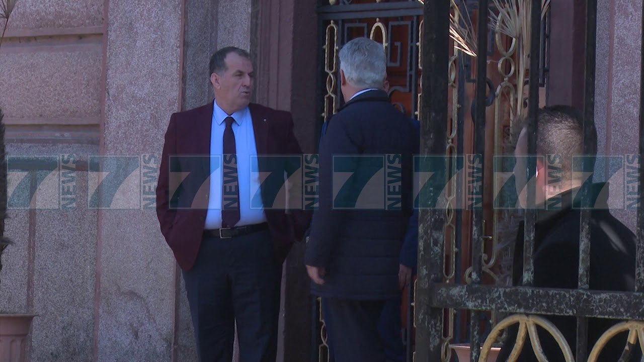 NESER SEANCA E PARLAMENTIT, RAMA KERKON SIGURINE E DEPUTETEVE - News, Lajme - Kanali 7